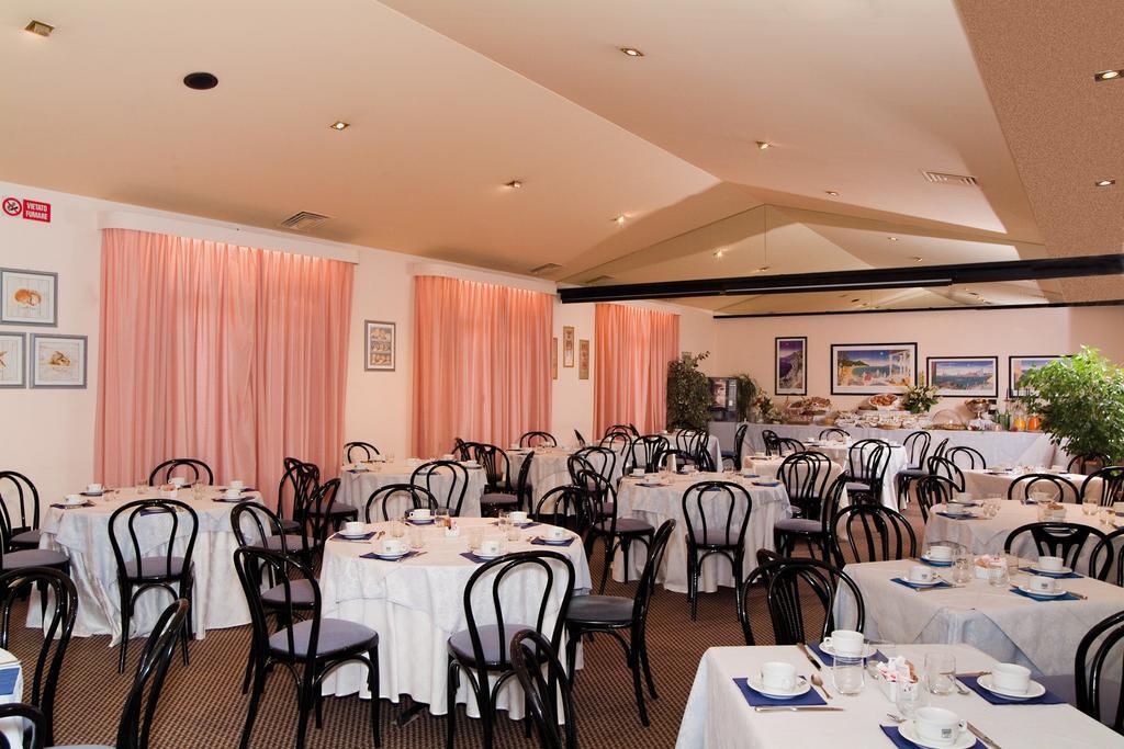 Balletti Palace Hotel Viterbo Exteriér fotografie
