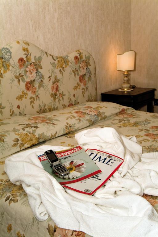 Balletti Palace Hotel Viterbo Pokoj fotografie